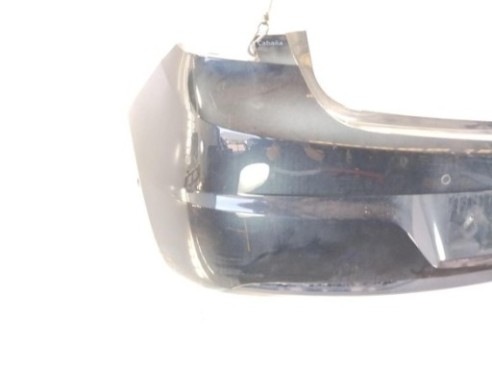 39161695 PARAGOLPES TRA OPEL ASTRA K (B16)|Desguaces La Cabaña