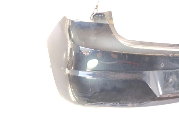 39161695 PARAGOLPES TRA OPEL ASTRA K (B16)|Desguaces La Cabaña