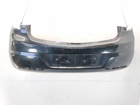 39161695 PARAGOLPES TRA OPEL ASTRA K (B16)|Desguaces La Cabaña