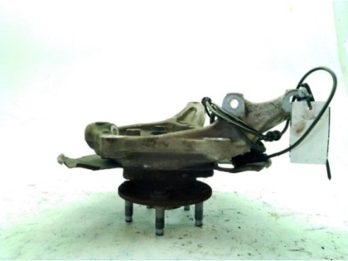 39030299 MANGUETA DEL IZQ OPEL ASTRA K (B16)|Desguaces La Cabaña