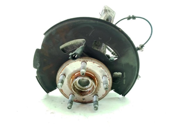 39000056 MANGUETA DEL DER OPEL ASTRA K (B16)|Desguaces La Cabaña