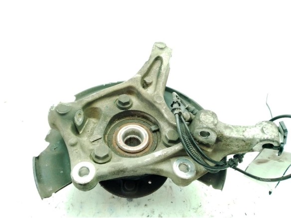 39030299 MANGUETA DEL IZQ OPEL ASTRA K (B16)|Desguaces La Cabaña