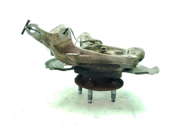39000056 MANGUETA DEL DER OPEL ASTRA K (B16)|Desguaces La Cabaña