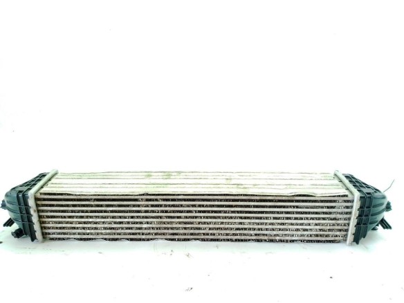 39185908 INTERCOOLER OPEL ASTRA K (B16)|Desguaces La Cabaña