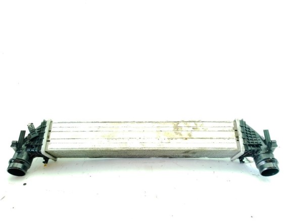 39185908 INTERCOOLER OPEL ASTRA K (B16)|Desguaces La Cabaña