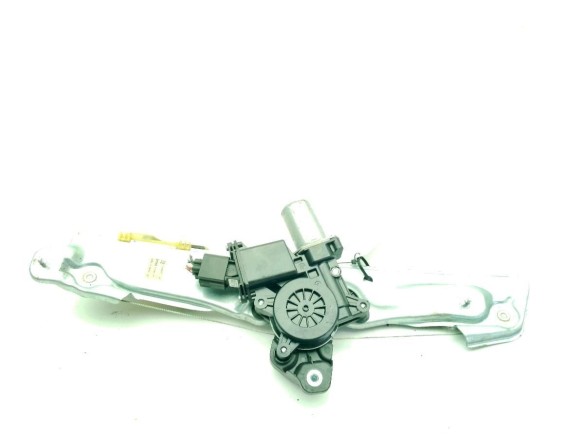 13406677 ELEVALUNAS PUERTA LAT TRA IZQ OPEL ASTRA K (B16)|Desguaces La Cabaña