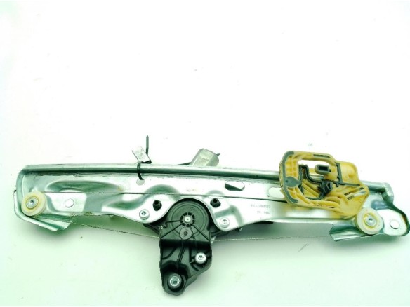 13406677 ELEVALUNAS PUERTA LAT TRA IZQ OPEL ASTRA K (B16)|Desguaces La Cabaña