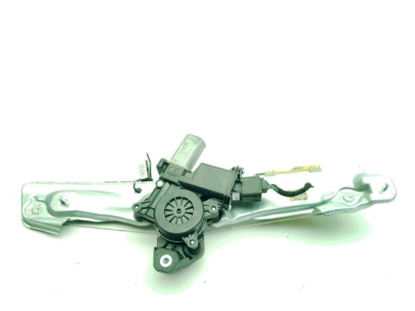 39134106 ELEVALUNAS PUERTA LAT TRA DER OPEL ASTRA K (B16)|Desguaces La Cabaña