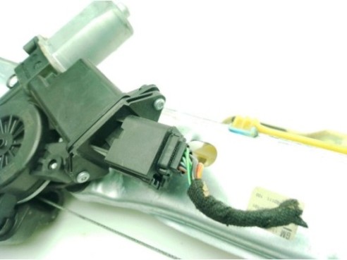 39134106 ELEVALUNAS PUERTA LAT TRA DER OPEL ASTRA K (B16)|Desguaces La Cabaña