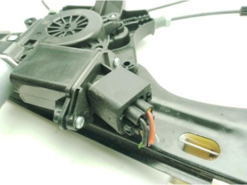 13406674 ELEVALUNAS PUERTA LAT DEL DER OPEL ASTRA K (B16)|Desguaces La Cabaña