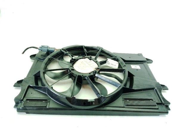 39012567 ELECTROVENTILADOR OPEL ASTRA K (B16)|Desguaces La Cabaña
