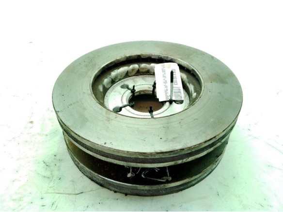 1680583680 DISCO FRENO DEL OPEL ASTRA K (B16)|Desguaces La Cabaña