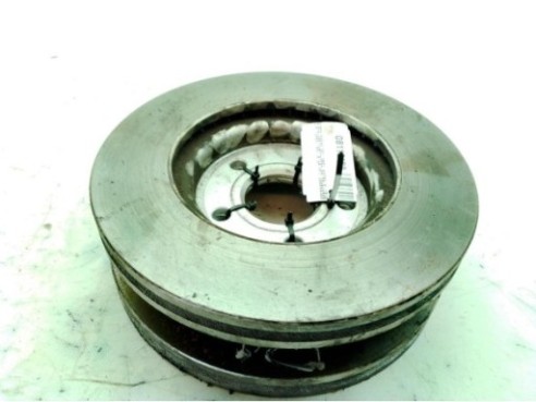 1680583680 DISCO FRENO DEL OPEL ASTRA K (B16)|Desguaces La Cabaña