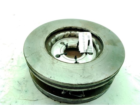 1680583680 DISCO FRENO DEL OPEL ASTRA K (B16)|Desguaces La Cabaña