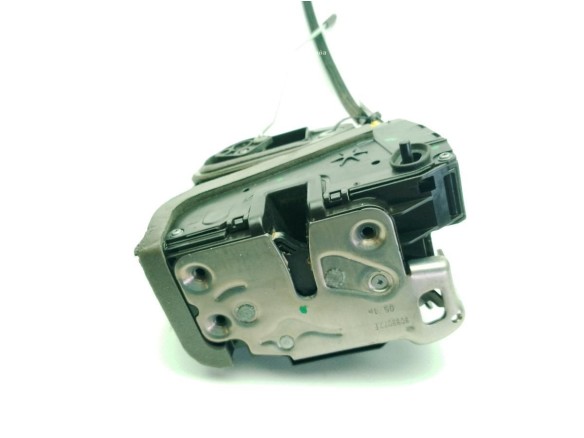 13533664, 915C303907318S CERRADURA PUERTA LAT TRA IZQ OPEL ASTRA K (B16)|Desguaces La Cabaña