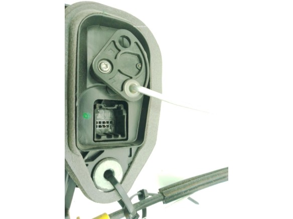 13533664, 915C303907318S CERRADURA PUERTA LAT TRA IZQ OPEL ASTRA K (B16)|Desguaces La Cabaña