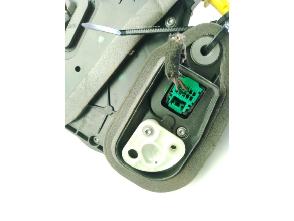 13533592, 915C303907218S CERRADURA PUERTA LAT DEL DER OPEL ASTRA K (B16)|Desguaces La Cabaña