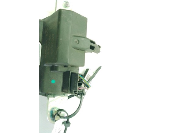 39021416 CERRADURA PORTON / TAPA MALETA OPEL ASTRA K (B16)|Desguaces La Cabaña