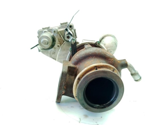  8518204 TURBO BMW 1 (F21)|Desguaces La Cabaña
