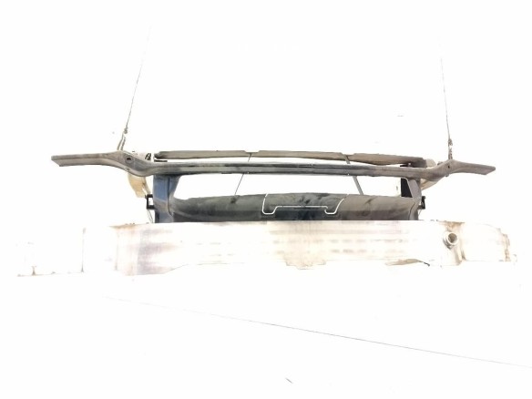   TRAVIESA DEL BMW 1 (F21)|Desguaces La Cabaña
