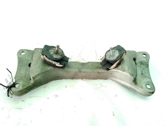 22316796607 SOPORTE CAJA CAMBIOS BMW 1 (F21)|Desguaces La Cabaña