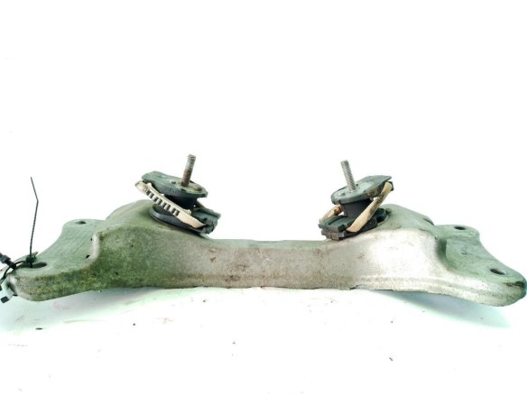 22316796607 SOPORTE CAJA CAMBIOS BMW 1 (F21)|Desguaces La Cabaña