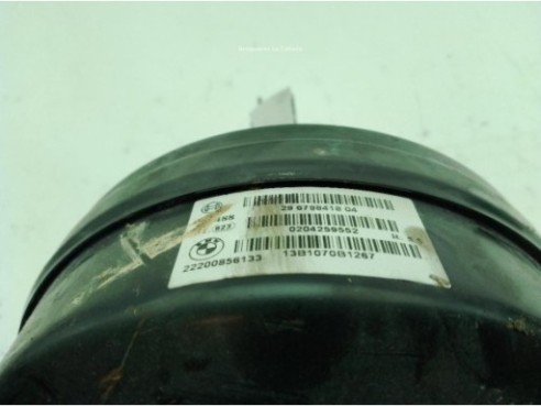 34336851097 SERVOFRENO BMW 1 (F21)|Desguaces La Cabaña