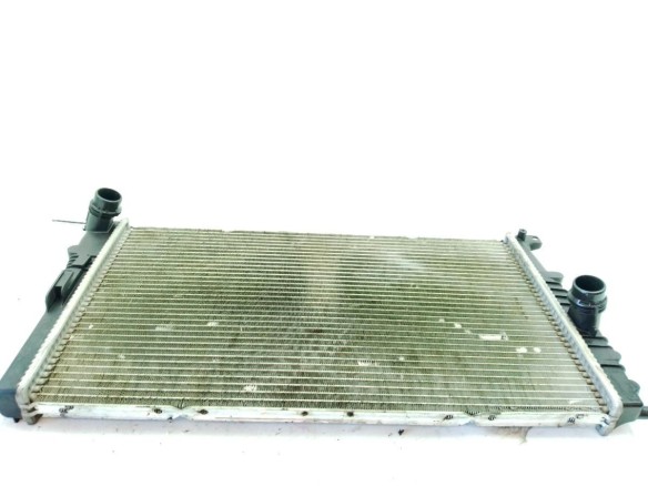 17117600511 RADIADOR AGUA BMW 1 (F21)|Desguaces La Cabaña