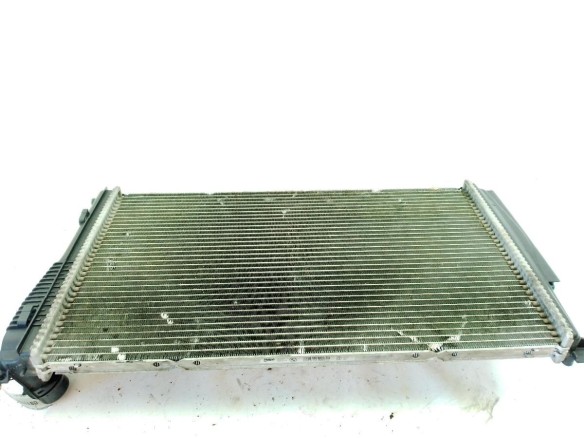 17117600511 RADIADOR AGUA BMW 1 (F21)|Desguaces La Cabaña