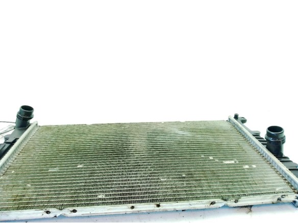 17117600511 RADIADOR AGUA BMW 1 (F21)|Desguaces La Cabaña