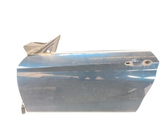 41517298043 PUERTA LAT DEL IZQ BMW 1 (F21)|Desguaces La Cabaña