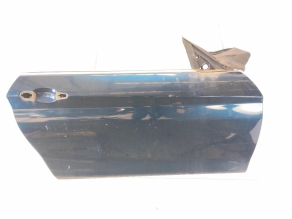 41517298044 PUERTA LAT DEL DER BMW 1 (F21)|Desguaces La Cabaña