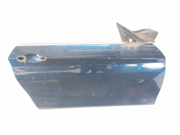 41517298044 PUERTA LAT DEL DER BMW 1 (F21)|Desguaces La Cabaña