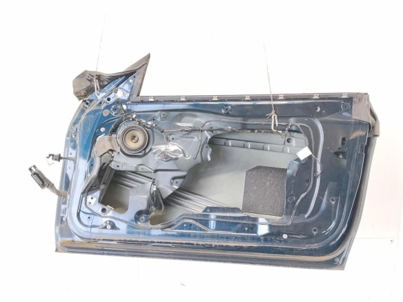 41517298044 PUERTA LAT DEL DER BMW 1 (F21)|Desguaces La Cabaña