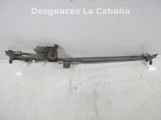 CARROCERIA FRONTAL|Desguaces La Cabaña