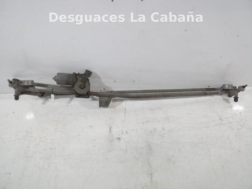 404976 MOTOR LIMPIAPARABRISAS DEL OPEL ZAFIRA B (A05) |Desguaces La Cabaña