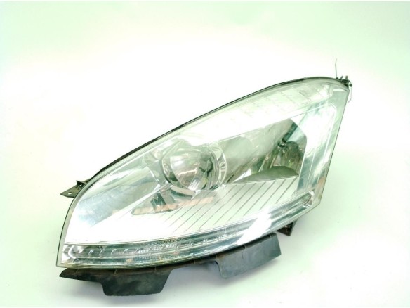 6208V1 FARO IZQUIERDO CITROEN C4 Picasso I Limusina (UD_)|Desguaces La Cabaña