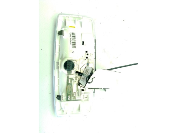 63319219494, 42921949404 PLAFON DEL BMW 1 (F21)|Desguaces La Cabaña