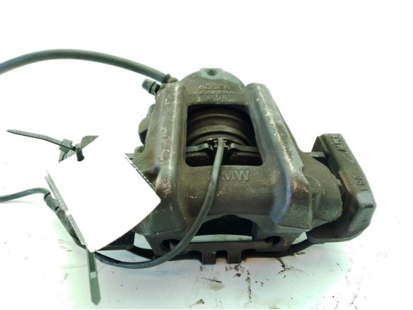 34116850643 PINZA DEL IZQ BMW 1 (F21)|Desguaces La Cabaña