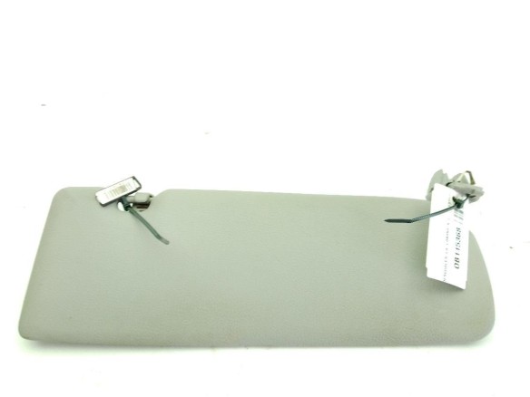 51447319153 PARASOL IZQ BMW 1 (F21)|Desguaces La Cabaña