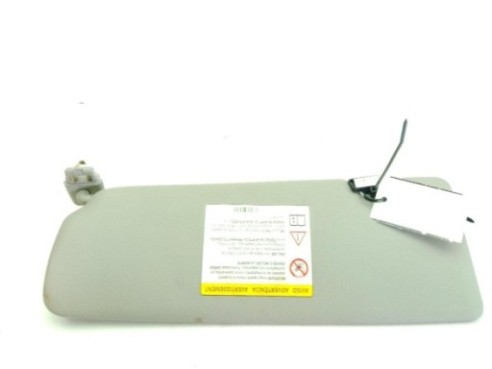51447319156 PARASOL DER BMW 1 (F21)|Desguaces La Cabaña