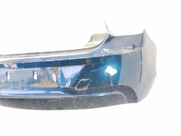 51127293557 PARAGOLPES TRA BMW 1 (F21)|Desguaces La Cabaña