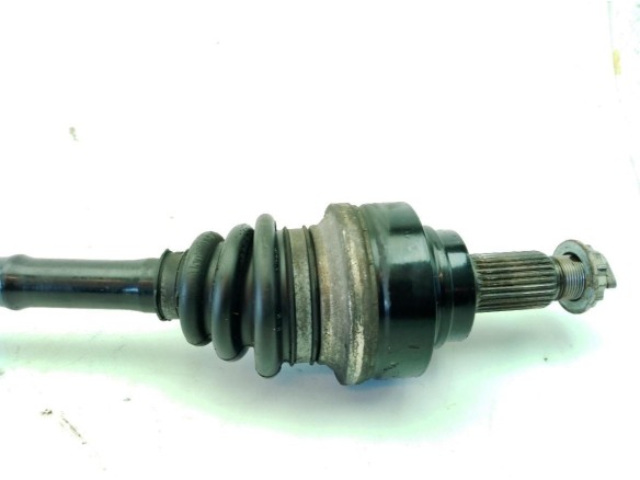 33208680347, 7597681AI04 PALIER TRA IZQ BMW 1 (F21)|Desguaces La Cabaña