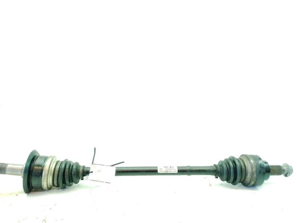 33208680348 PALIER TRA DER BMW 1 (F21)|Desguaces La Cabaña