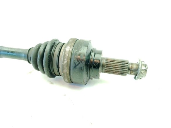 33208680348 PALIER TRA DER BMW 1 (F21)|Desguaces La Cabaña