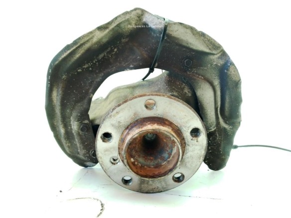 31216792286 MANGUETA DEL DER BMW 1 (F21)|Desguaces La Cabaña