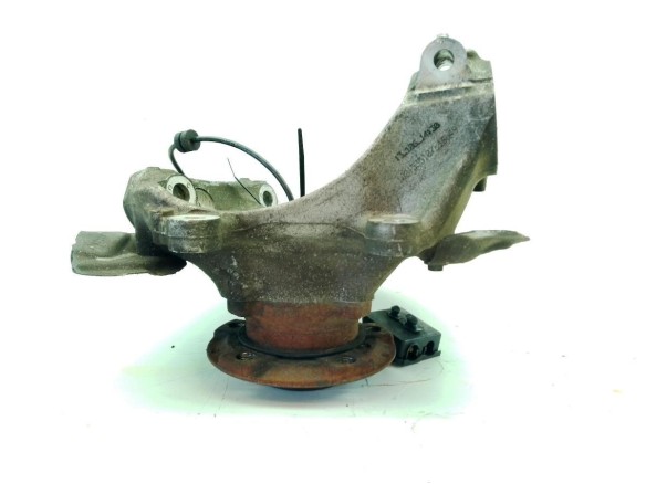31216792286 MANGUETA DEL DER BMW 1 (F21)|Desguaces La Cabaña