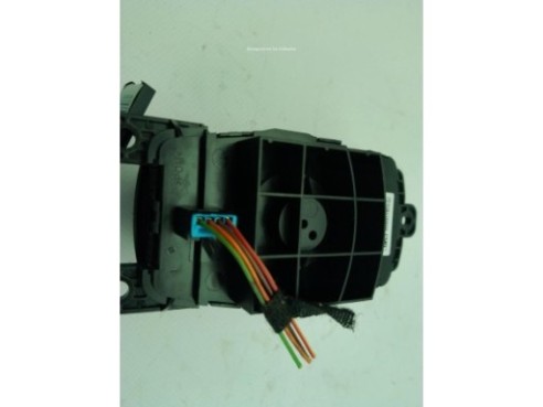 65122166599, 926170404 MANDO MULTIMEDIA BMW 1 (F21)|Desguaces La Cabaña