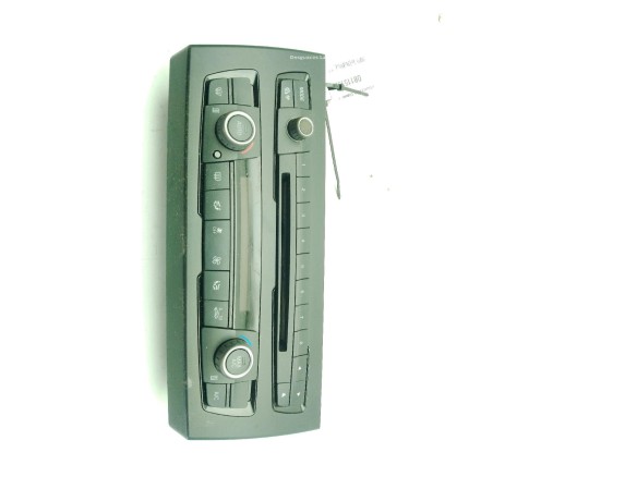 64119287336 MANDO CLIMA BMW 1 (F21)|Desguaces La Cabaña