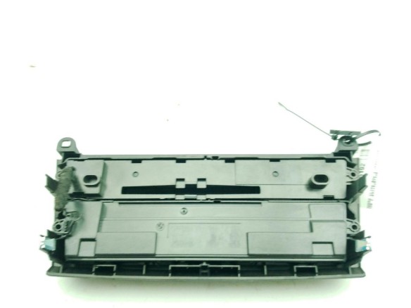 64119287336 MANDO CLIMA BMW 1 (F21)|Desguaces La Cabaña